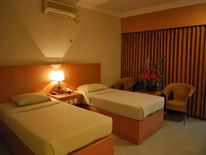 Pelangi Hotel & Resort