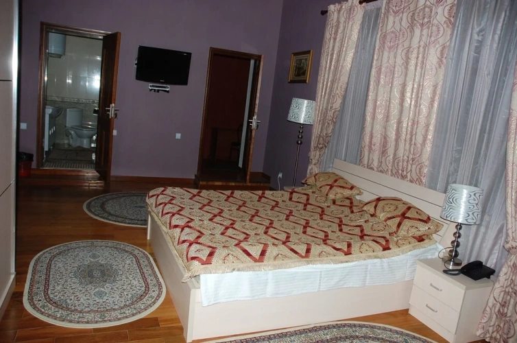 1 Bedroom Classic Single room