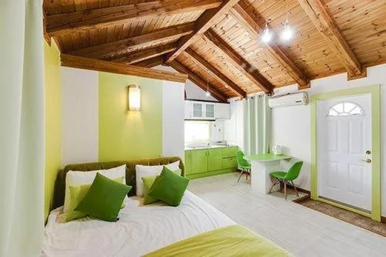 Gapyeong Hanlso Pension
