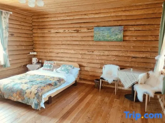 Standard Double Family room