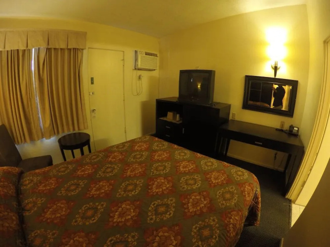 Indio Holiday Motel