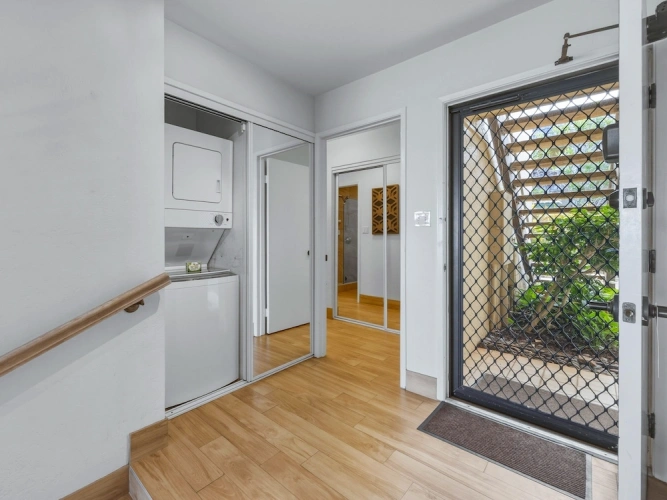 1 Bedroom Standard room