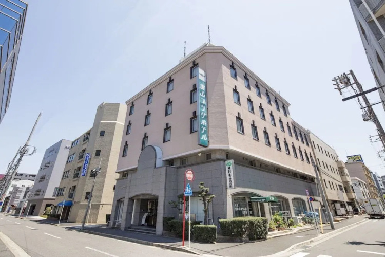 Hotelbild