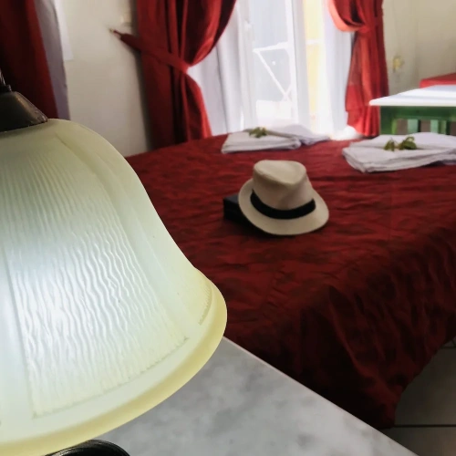 1 Bedroom Standard room