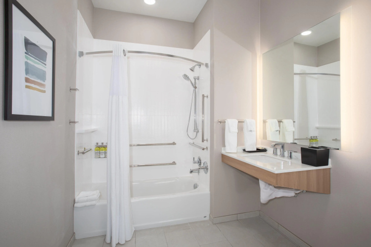 Staybridge Suites Carson City - Tahoe Area photo 9
