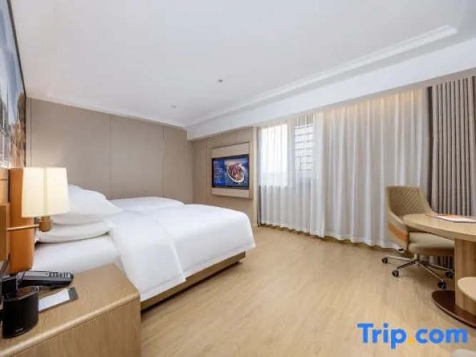Business Twin room
