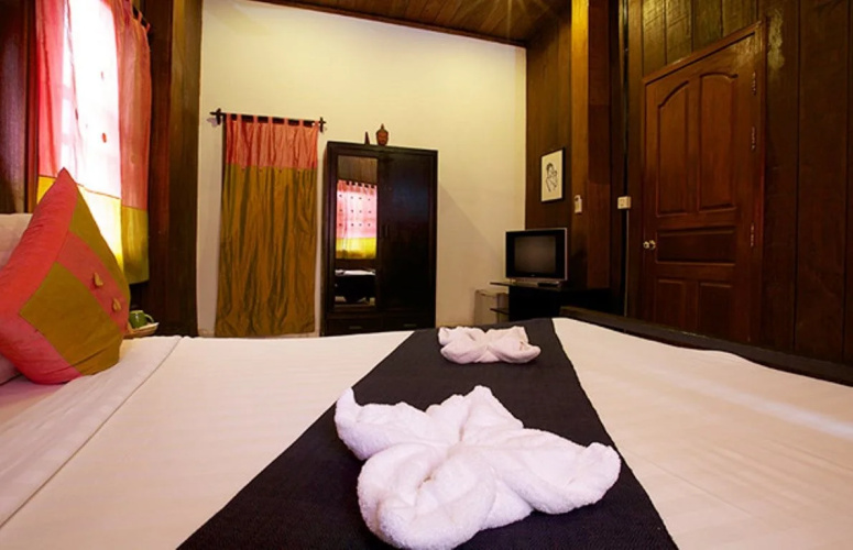 Hotel the Angkor cresent