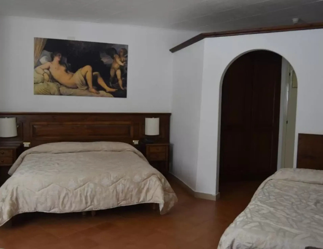 Albergo del Sole