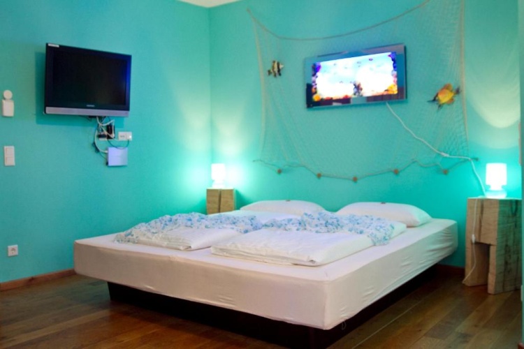 Comfort Single room