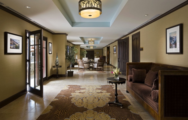 Madeline Hotel and Residences photo 15