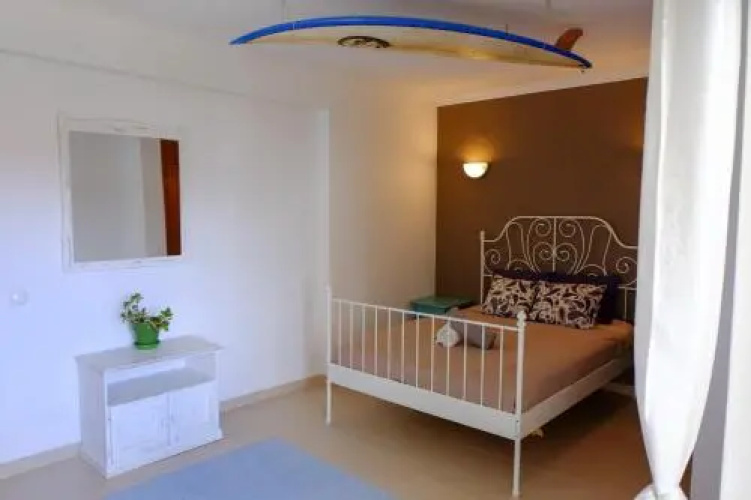 Algarve Surf Hostel - Lagos