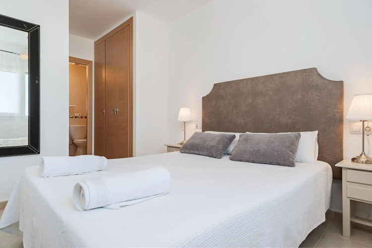Apartamento Cañada Honda Conil
