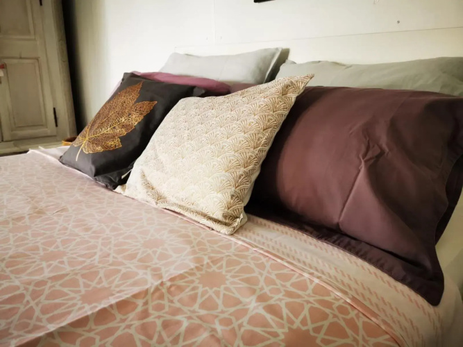 Studio Apartment Rosemary