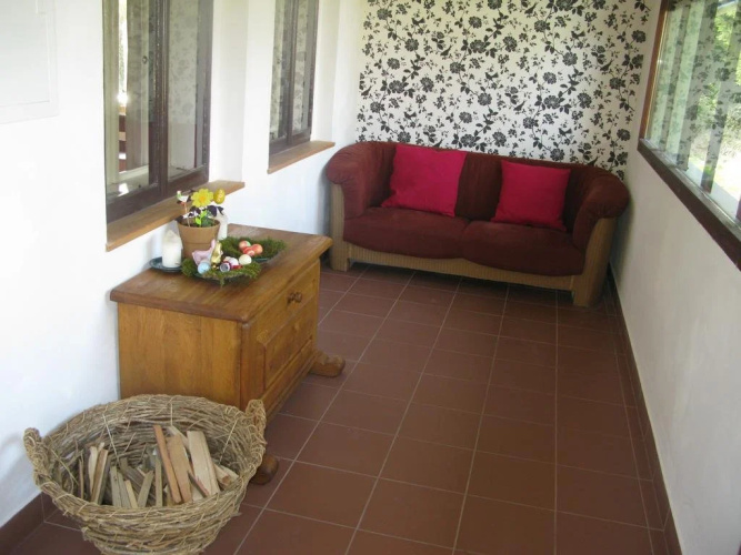 Fidler Cottage