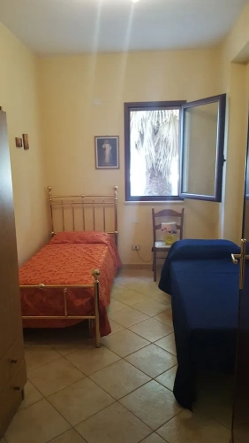 2 Bedrooms Villa
