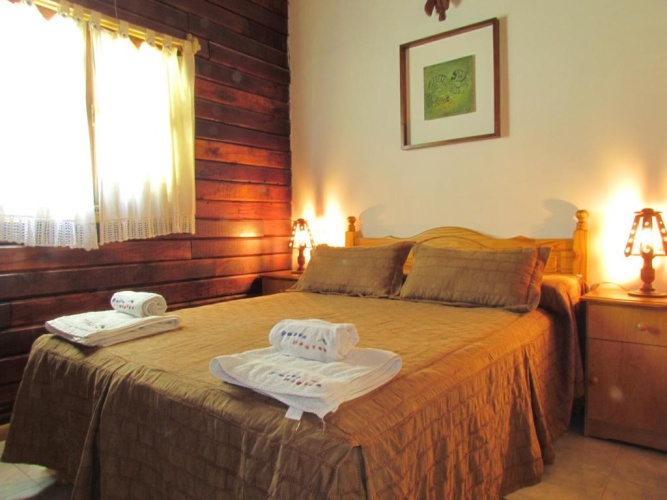 1 Bedroom Chalet