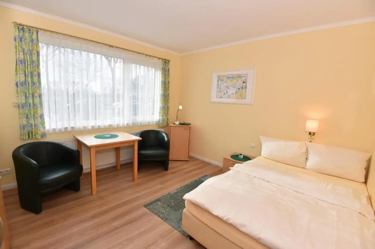 Double Apartment