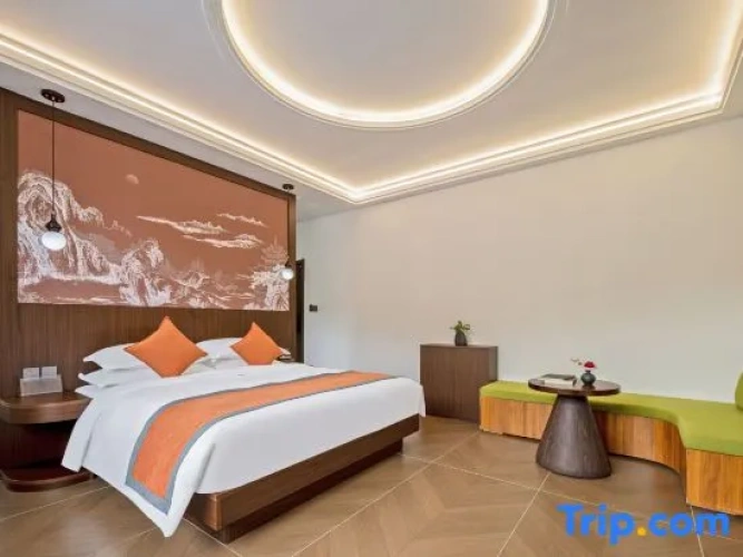 Double Junior Suite