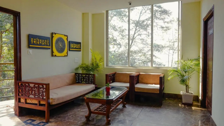 Sumitel Gangtok