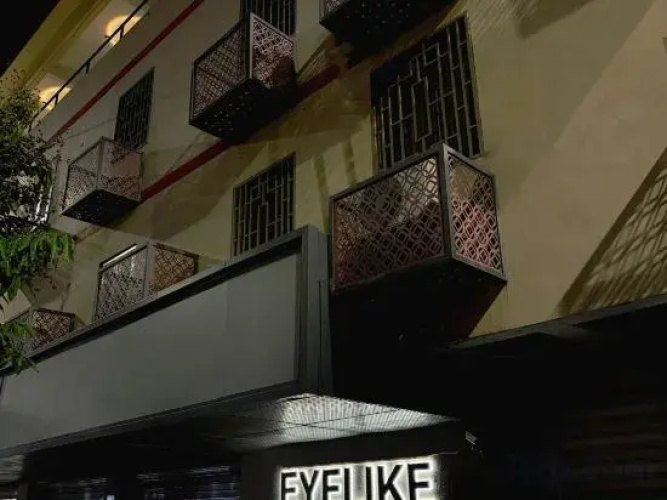 EYELIKE Beifengju