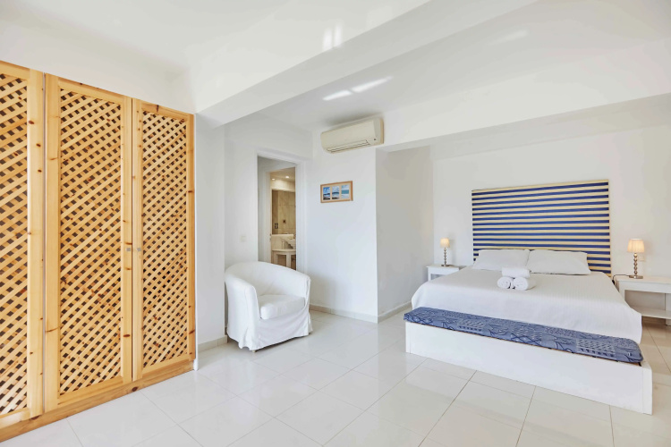 Gerakas Belvedere Hotel & Spa