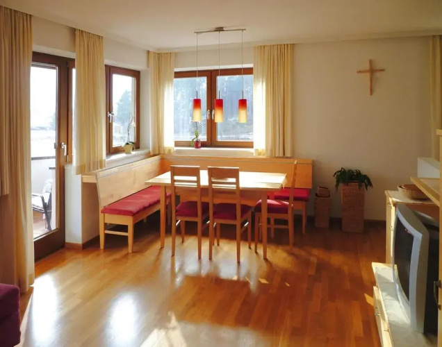 Apartments Home Bergbauernhof Wallnofer