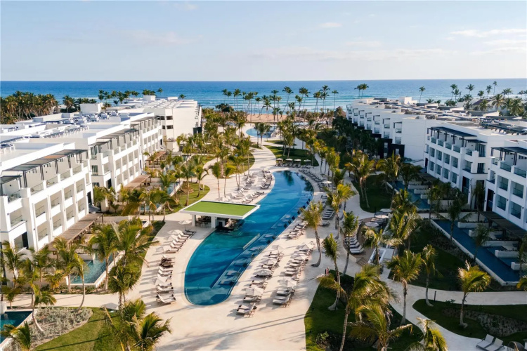 Secrets Tides Punta Cana  Adults Only photo 41