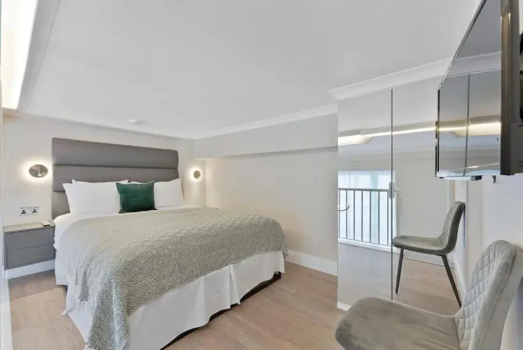 Cleveland Residences Paddington