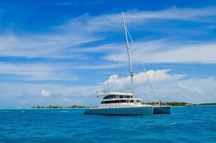 Maldives Dive Loabi