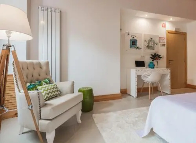 Five Senses Hostel