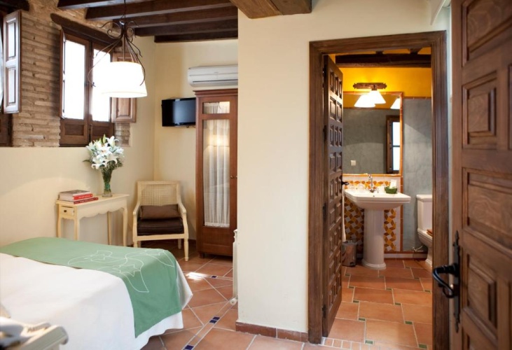 1 Bedroom Standard Apartment