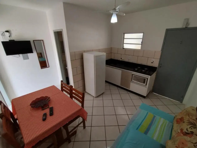 Pousada Residencial Fischer
