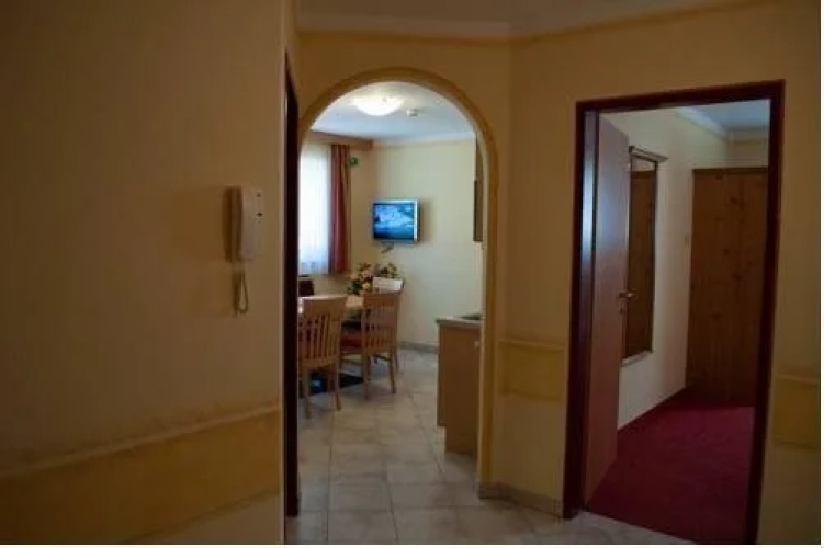 Harmony Appartement
