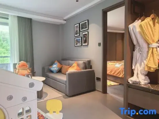 Family Suite