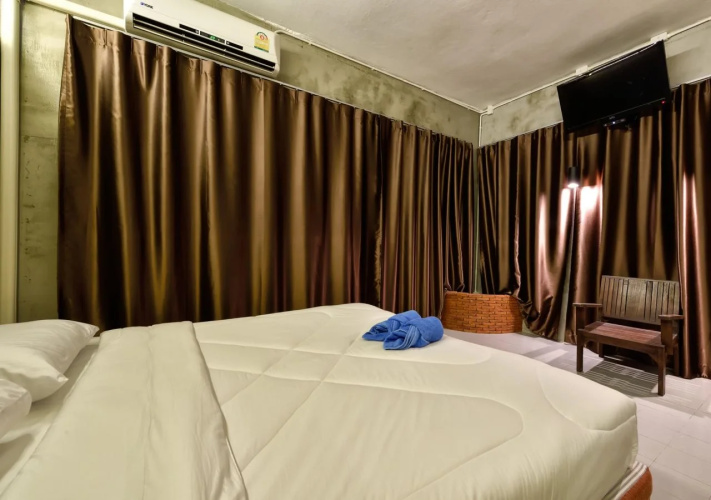 Cafe66 Hostel