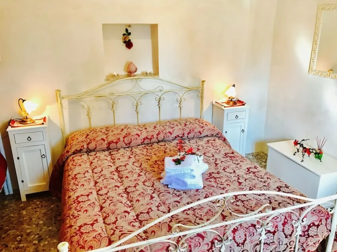 2 Bedrooms Luxury Apartment