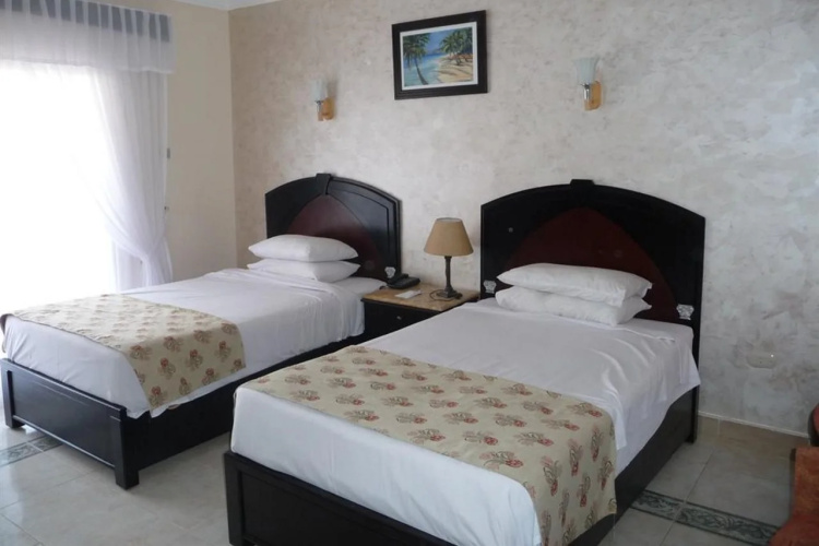 Viva Sharm Hotel