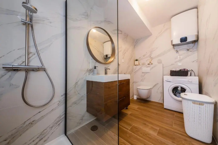 Apartment Maestral