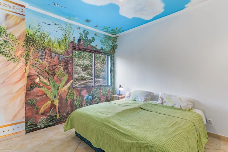 Reis Magos Apartment