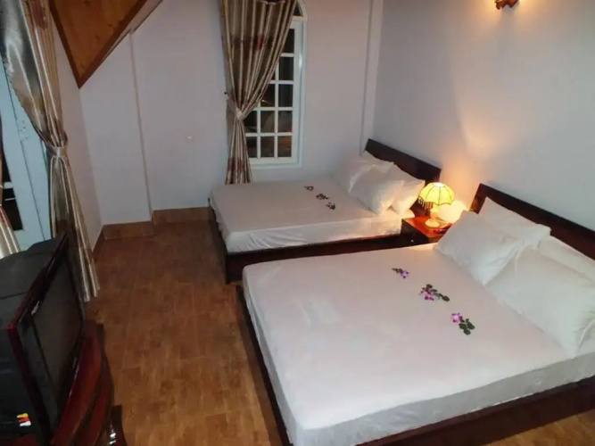 Reveto Villa Dalat