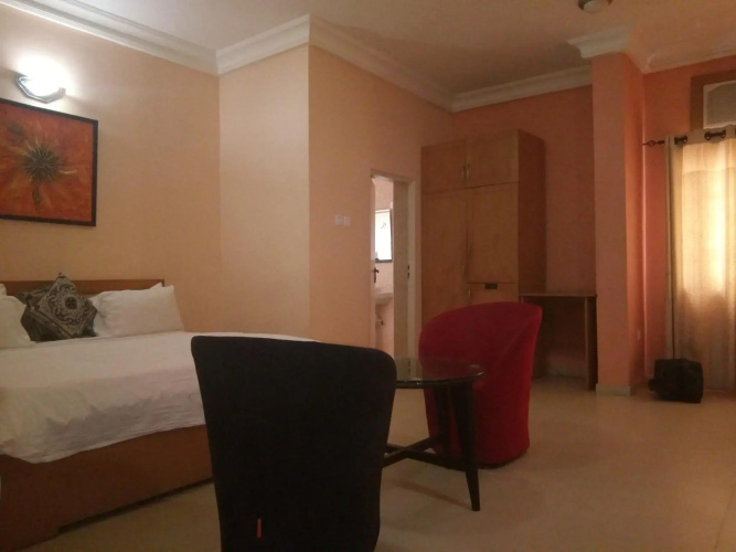 Allen Suites