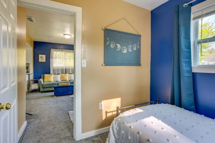 3 Bedrooms Cottage