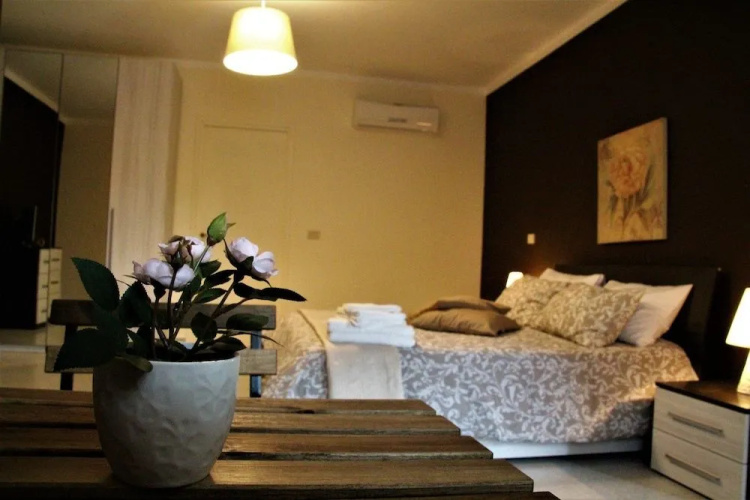 B&B Relais Aeclanum