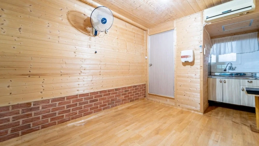 1 Bedroom Standard room