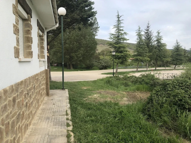 Casa Rural Chincha