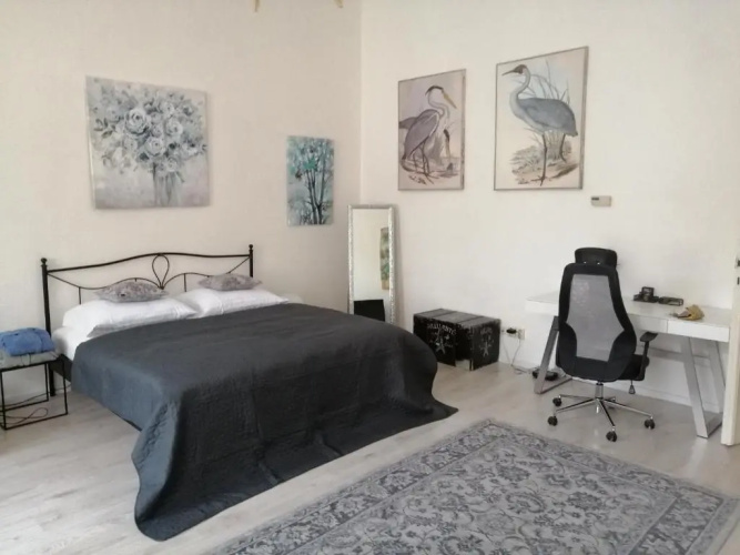 Entrez Apartment 3 - Historical Centre