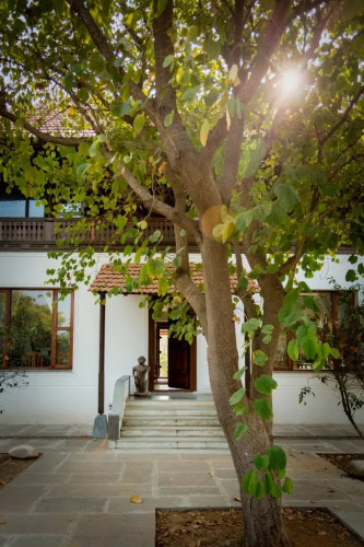 Sadhrana Bagh - Kerala House