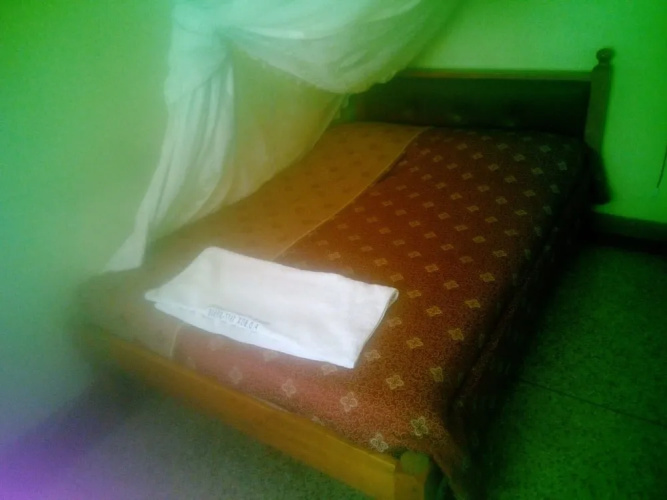 Thika Farmers Hotel