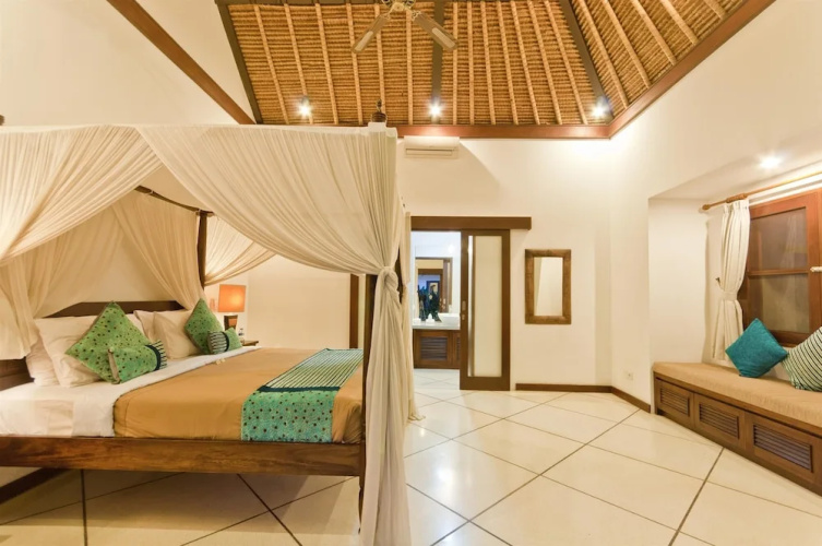 Villa Indah