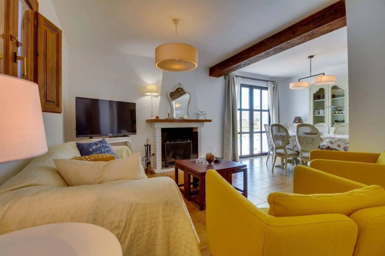 Villa Serena